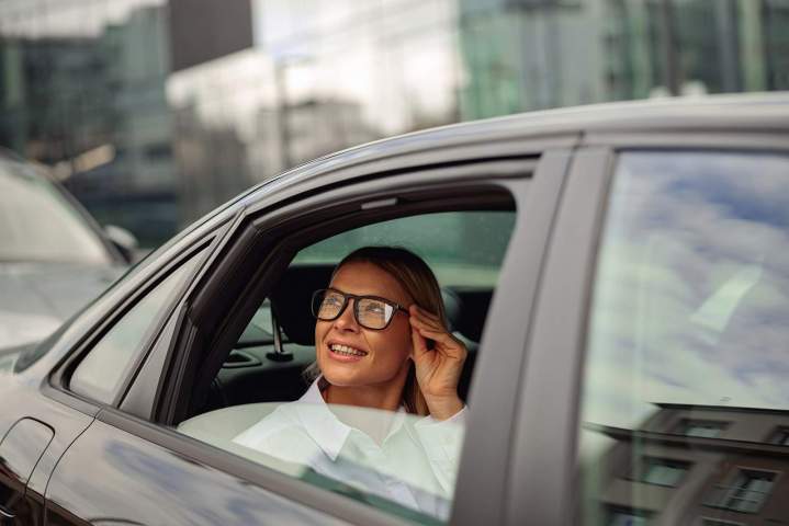 Taxi déplacement privé Villeneuve-Tolosane