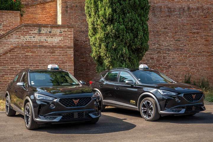 Votre solution de transport vers les gares en toute sérénité