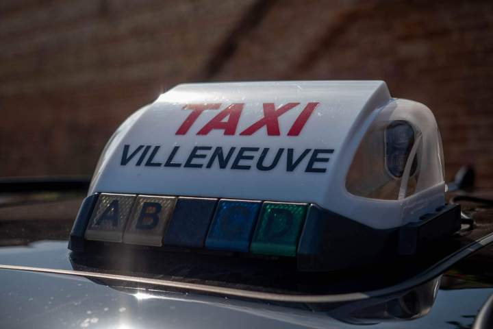 Transfert hôpital Villeneuve-Tolosane
