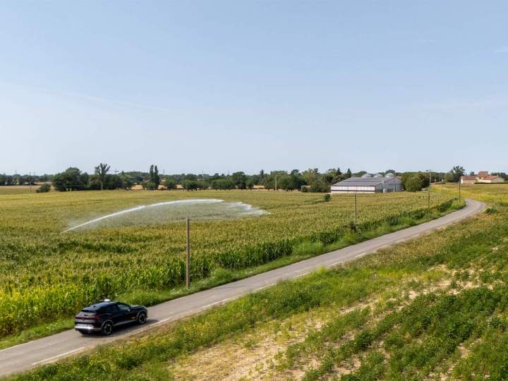 Taxi médical Villeneuve-Tolosane