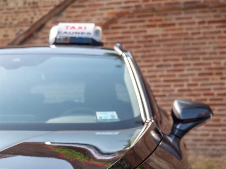 Votre solution de transport médical pour plus de sérénité